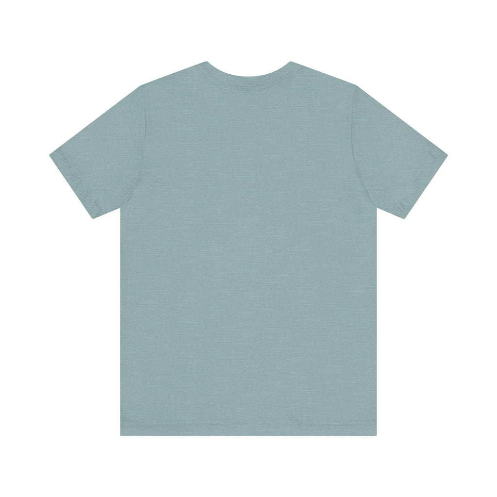 Floral Praying Mama Tee - Unisex Short Sleeve - Digital Product Store