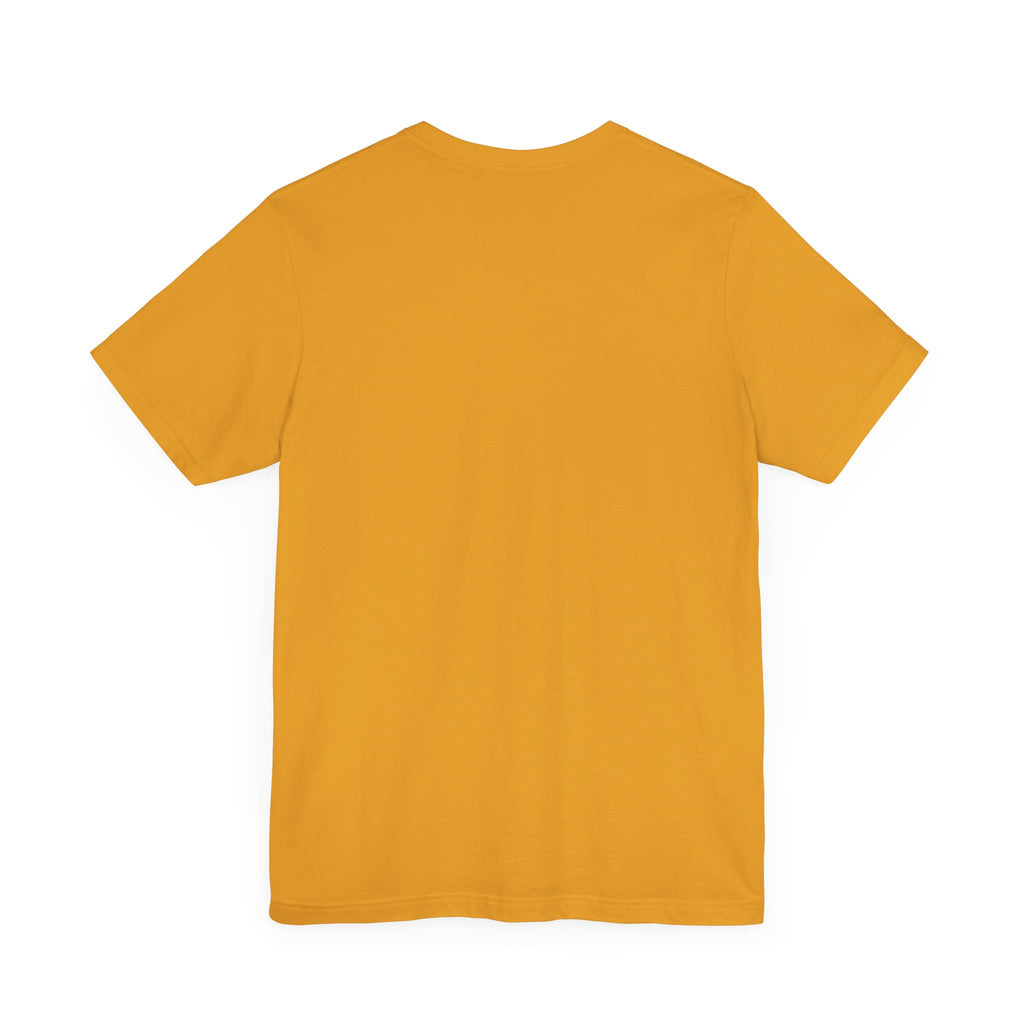 Juneteenth Short Sleeve Tee - Celebrate Freedom 1865 - Digital Product Store