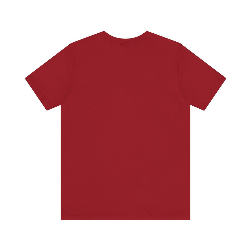 Floral Praying Mama Tee - Unisex Short Sleeve - Digital Product Store