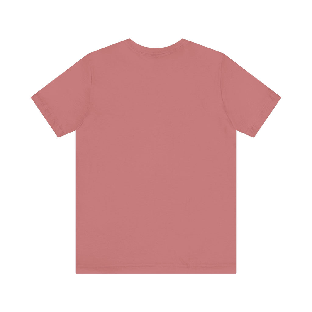 This Mama Prays Unisex Short Sleeve Tee - Perfect Gift for Moms - Digital Product Store
