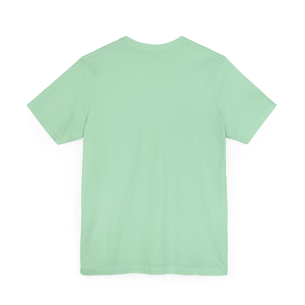 Floral Praying Mama Tee - Unisex Short Sleeve - Digital Product Store