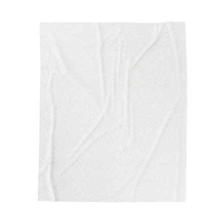 Personalized Mother's Day Velveteen Plush Blanket - Digital Product Store
