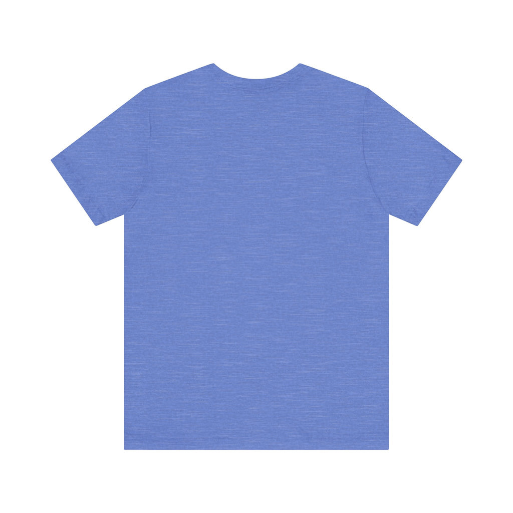 Floral Praying Mama Tee - Unisex Short Sleeve - Digital Product Store
