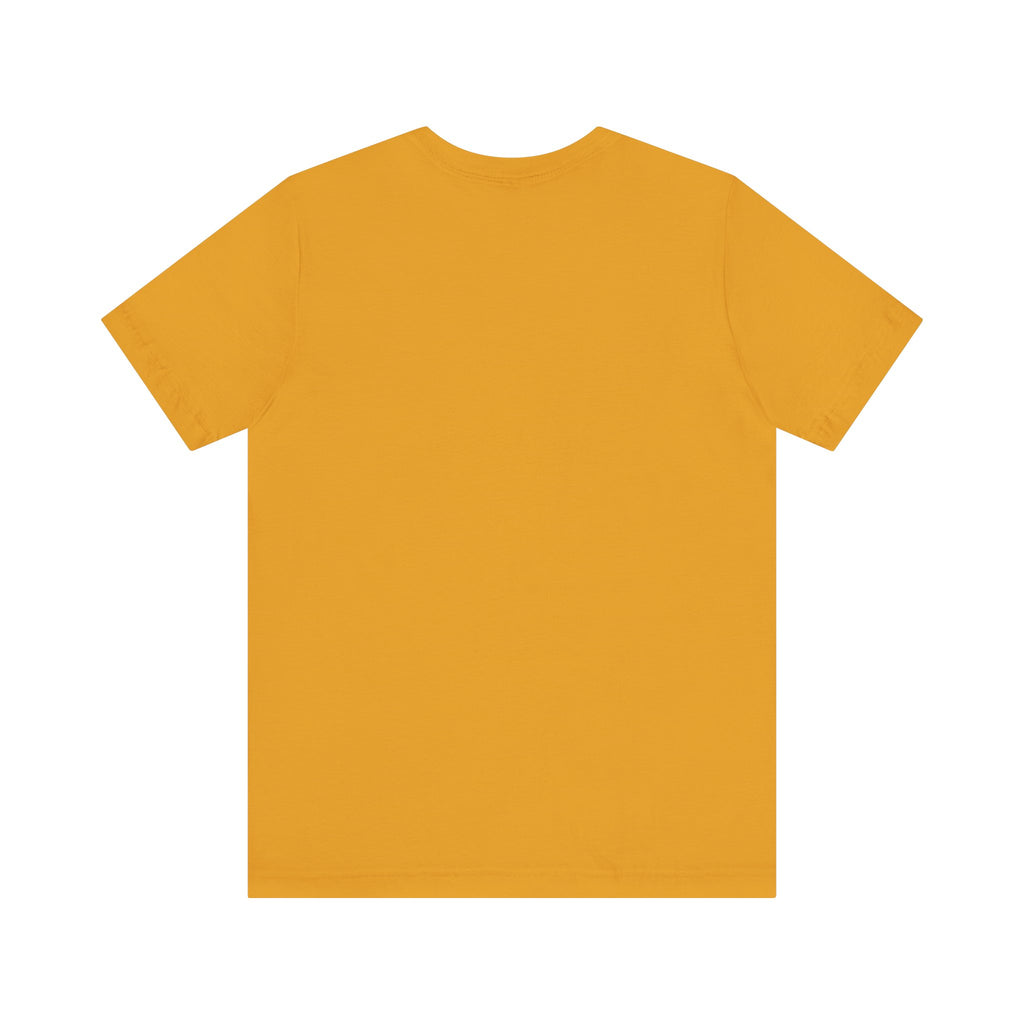 Juneteenth Short Sleeve Tee - Celebrate Freedom 1865 - Digital Product Store