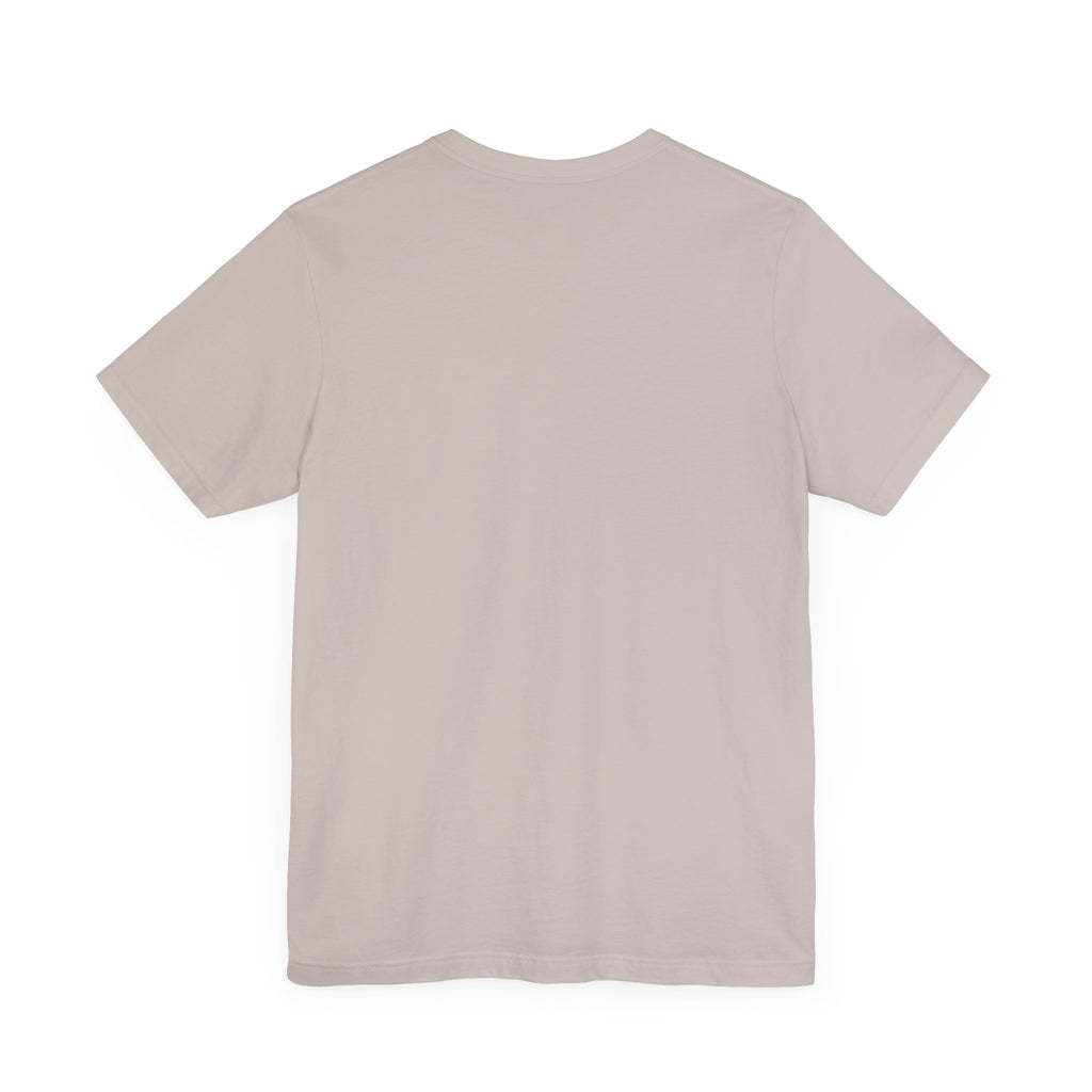Floral Praying Mama Tee - Unisex Short Sleeve - Digital Product Store