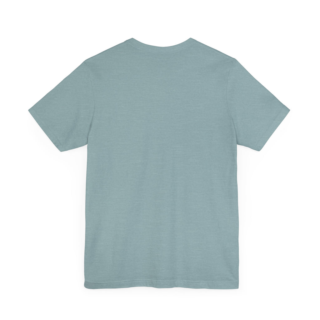 Floral Praying Mama Tee - Unisex Short Sleeve - Digital Product Store