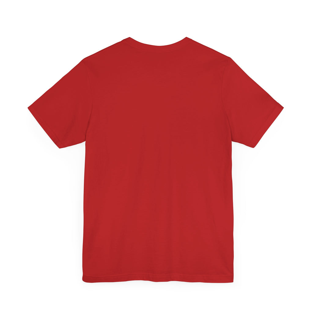 Juneteenth Short Sleeve Tee - Celebrate Freedom 1865 - Digital Product Store