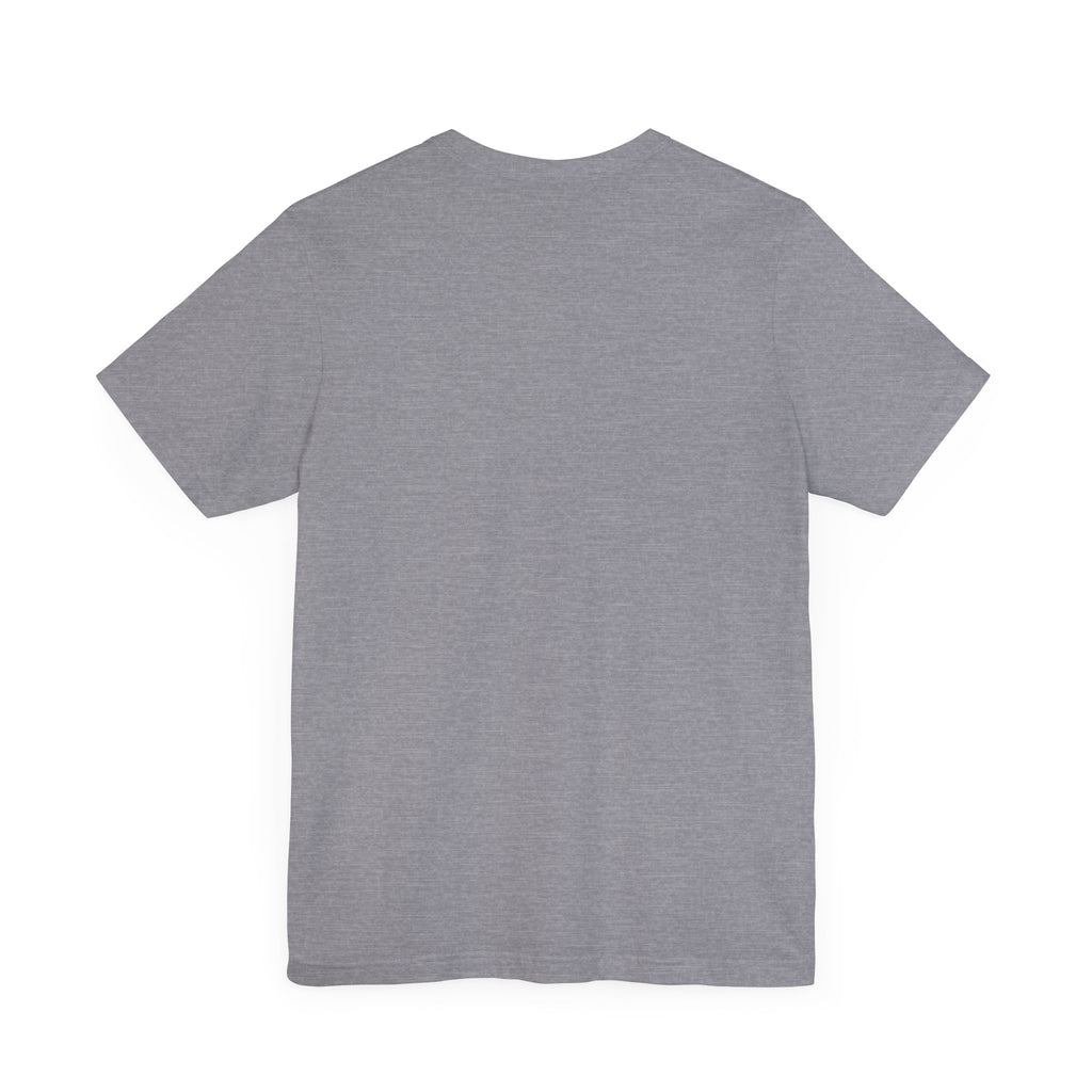 This Mama Prays Unisex Short Sleeve Tee - Perfect Gift for Moms - Digital Product Store