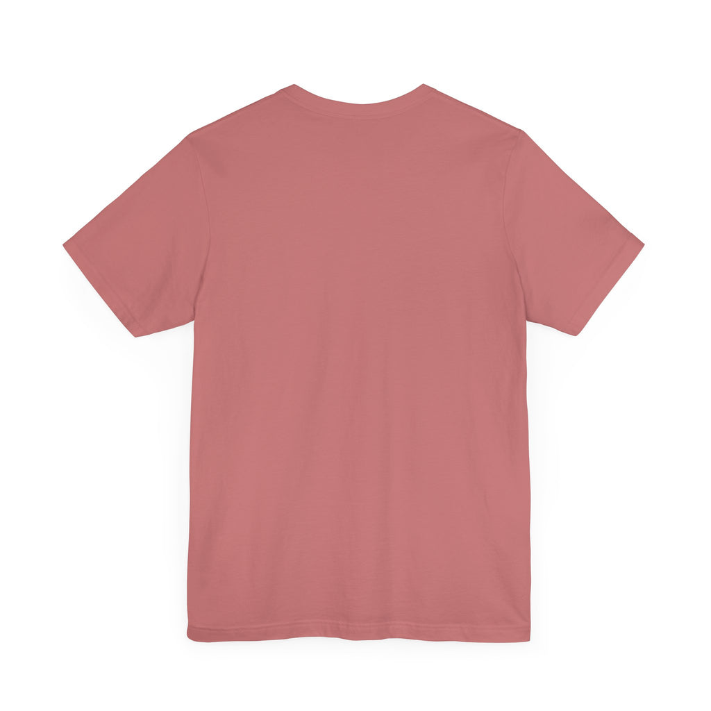 This Mama Prays Unisex Short Sleeve Tee - Perfect Gift for Moms - Digital Product Store