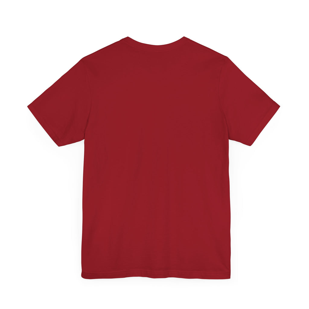 Floral Praying Mama Tee - Unisex Short Sleeve - Digital Product Store