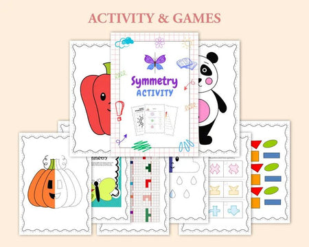 4000+ Preschool Curriculum Pre K Kindergarten Learning Bundle Toddler Homeschool Tutoring Activity Worksheets - Digital Product Store