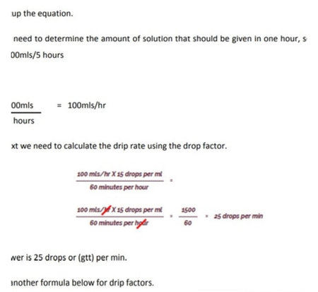 Pharmacology cheat sheet - Digital Product Store