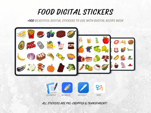 Digital Product Store 