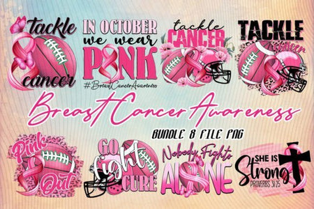 Breast Cancer Png - Digital Product Store